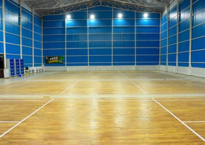 Badminton Coaching for Kids in Avaniapuram