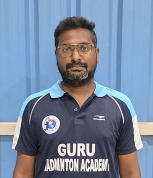 Mr. JEEVA